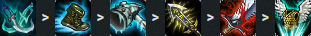 《LOL》6.17版本強(qiáng)勢英雄 各路力爭第一