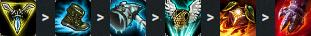 《LOL》6.17版本強(qiáng)勢英雄 各路力爭第一