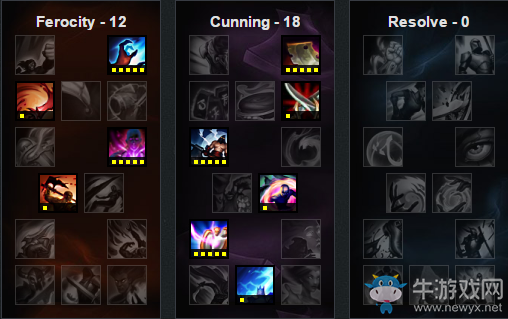 《LOL》6.17版本強(qiáng)勢英雄 各路力爭第一
