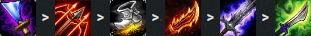 《LOL》6.17版本強勢ADC 攻速流崛起