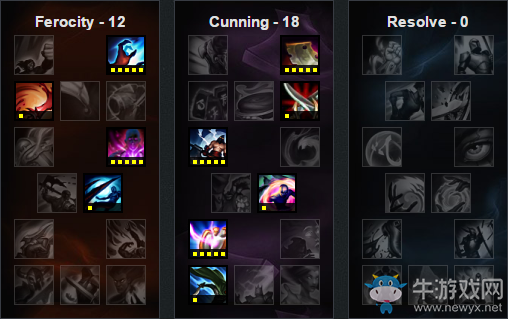 《LOL》6.17版本強(qiáng)勢中單 基蘭從回第一