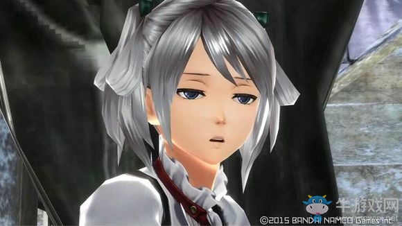 《噬神者2：狂怒爆裂》血技倍率介紹