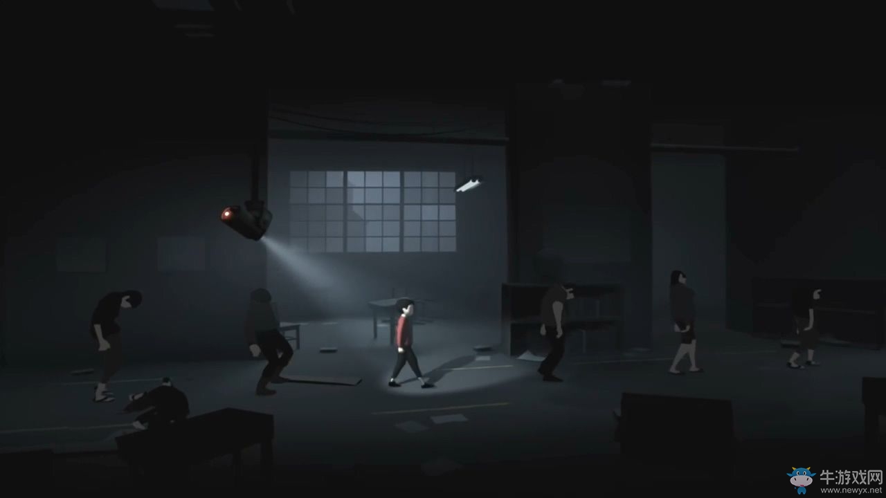 《Inside》完整通關(guān)圖文攻略（全）