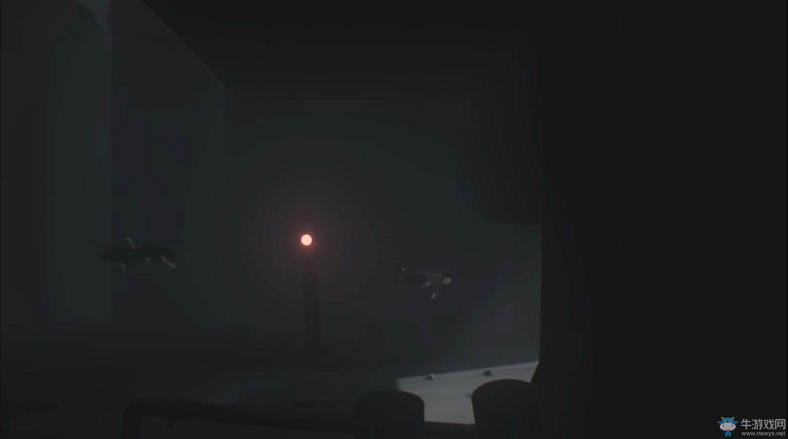 《Inside》完整通關圖文攻略（全）