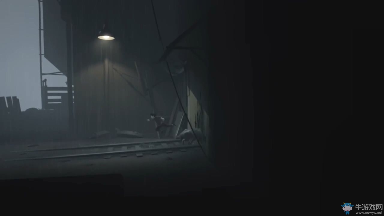 《Inside》完整通關(guān)圖文攻略（全）