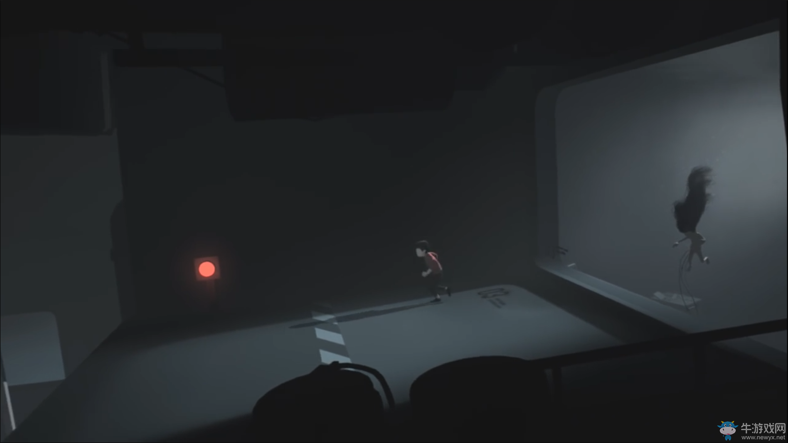 《Inside》完整通關圖文攻略（全）