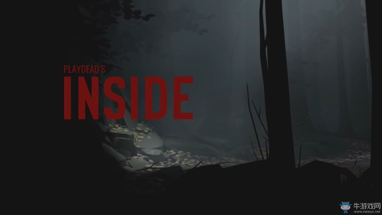 《Inside》完整通關(guān)圖文攻略（全）