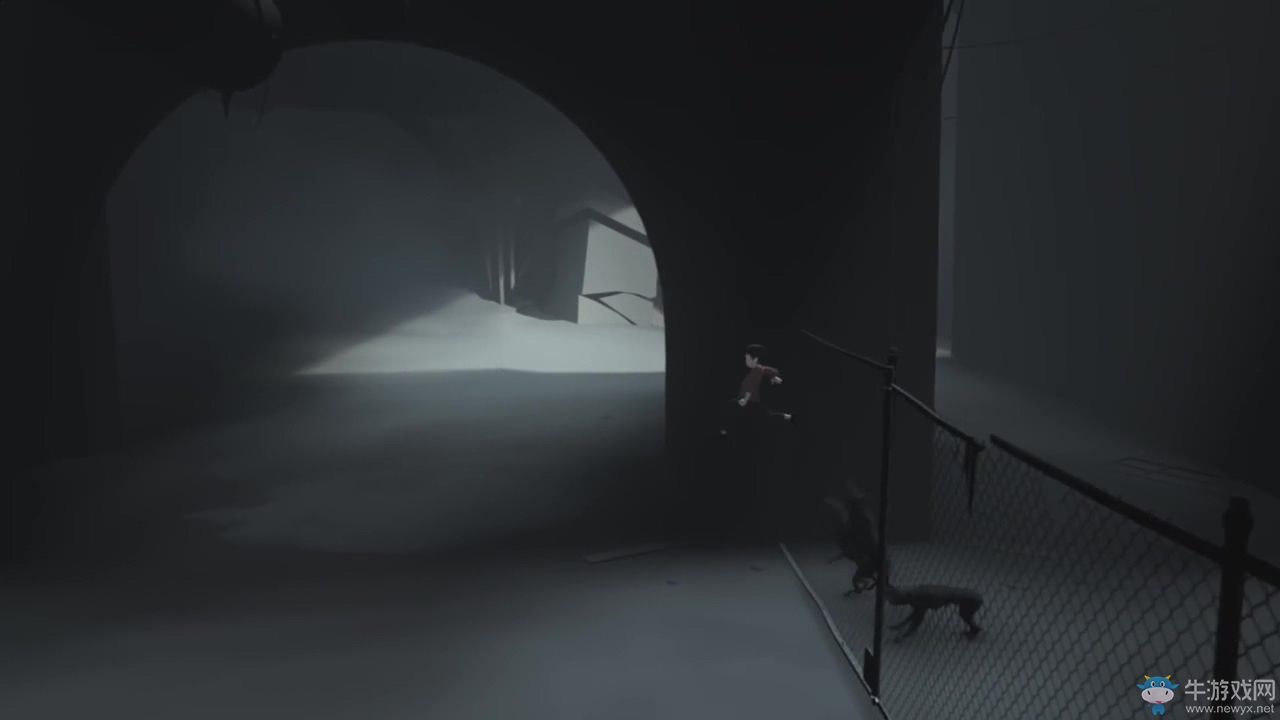 《Inside》完整通關(guān)圖文攻略（全）