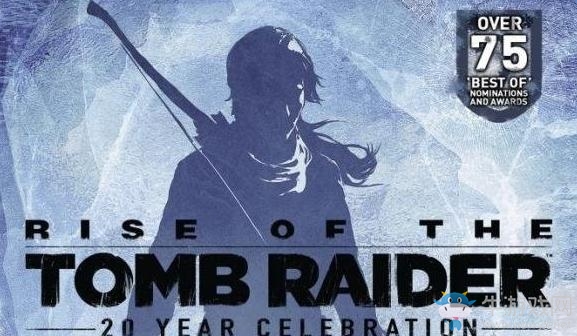 《古墓麗影：崛起》血緣DLC試玩視頻