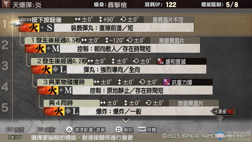 《噬神者2：狂怒解放》重炮子彈用法心得