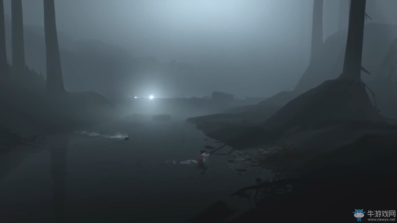 《Inside》完整通關(guān)圖文攻略（全）