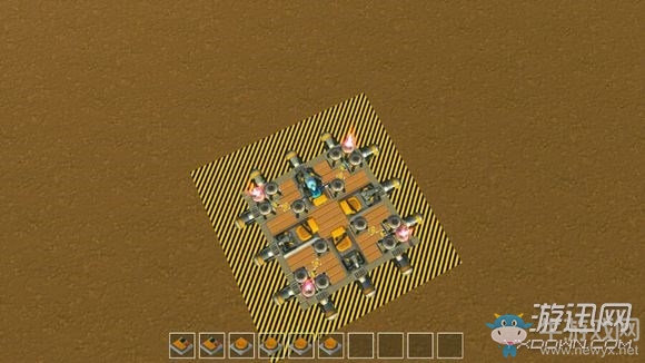 《廢品機械師》飛機制作方法