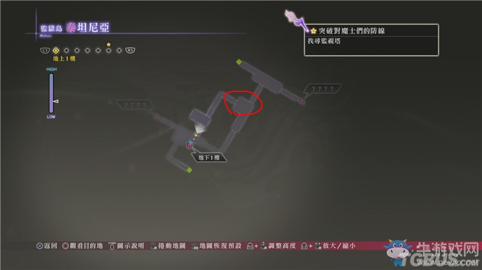 《狂戰(zhàn)傳說》全劇情流程圖文攻略