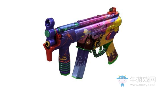 《cf》9月新版本爆料 新英雄武器沙鷹天神來襲