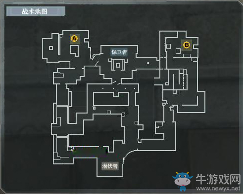 《cf》9月新版本爆料 新英雄武器沙鷹天神來襲