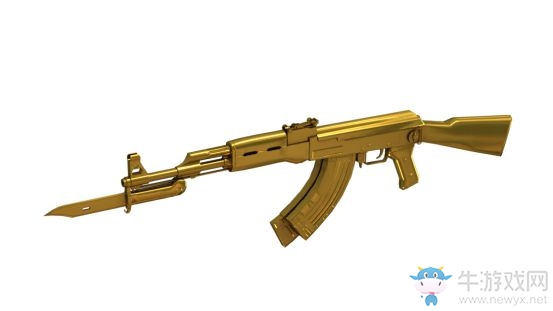 《cf》9月新版本爆料 新英雄武器沙鷹天神來襲