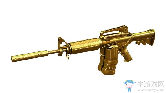 《cf》9月新版本爆料 新英雄武器沙鷹天神來襲