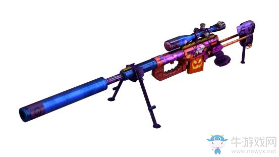 《cf》9月新版本爆料 新英雄武器沙鷹天神來襲