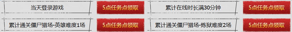 《逆戰(zhàn)》極品碎片兌換活動(dòng) 極品碎片兌換神器