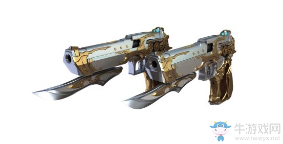 《cf》9月新版本爆料 新英雄武器沙鷹天神來襲