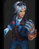 《LOL》炫彩皮膚大全
