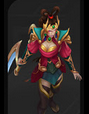 《LOL》炫彩皮膚大全