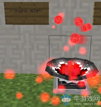 《我的世界》繽紛紀元MOD玩法圖文教程