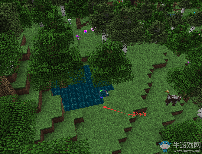 《我的世界》繽紛紀元MOD玩法圖文教程