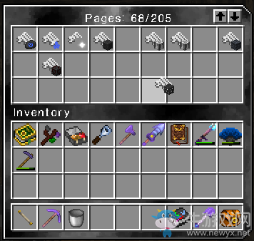 《我的世界》繽紛紀元MOD玩法圖文教程