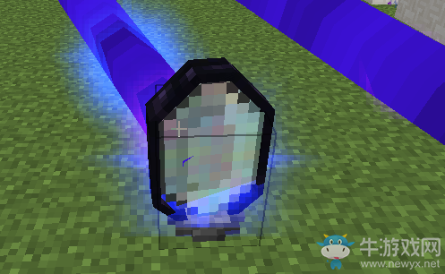 《我的世界》繽紛紀元MOD玩法圖文教程