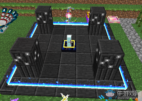 《我的世界》繽紛紀元MOD玩法圖文教程