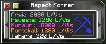 《我的世界》繽紛紀元MOD玩法圖文教程