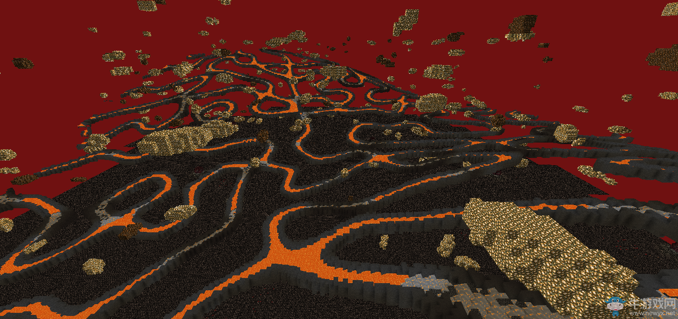 《我的世界》繽紛紀元MOD玩法圖文教程