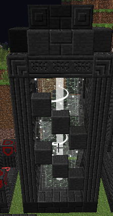 《我的世界》繽紛紀元MOD玩法圖文教程