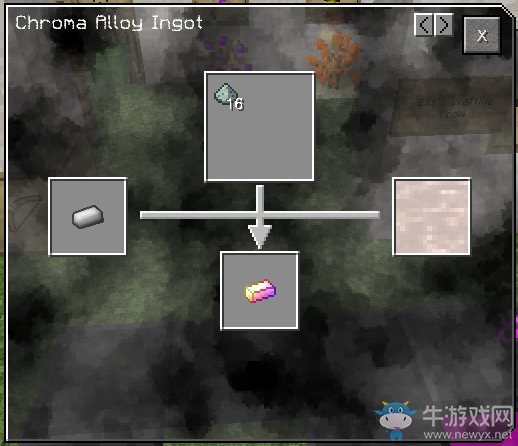 《我的世界》繽紛紀元MOD玩法圖文教程
