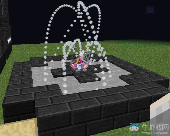 《我的世界》繽紛紀元MOD玩法圖文教程