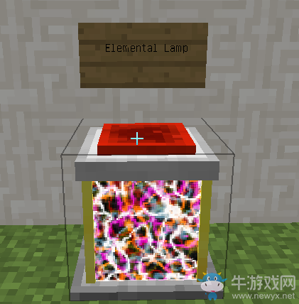 《我的世界》繽紛紀元MOD玩法圖文教程