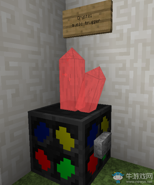 《我的世界》繽紛紀元MOD玩法圖文教程