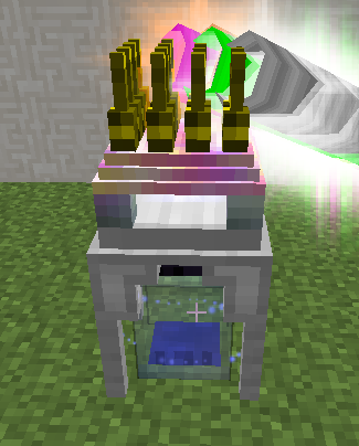 《我的世界》繽紛紀元MOD玩法圖文教程