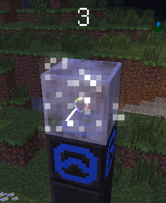 《我的世界》繽紛紀元MOD玩法圖文教程