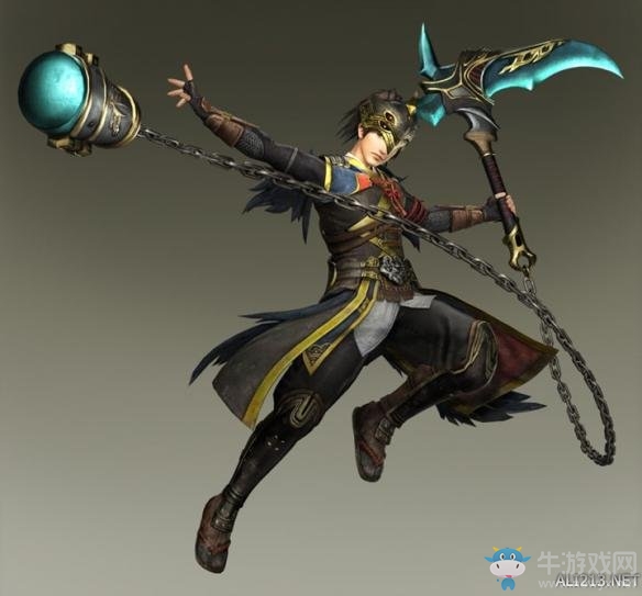 《討鬼傳2》鎖鐮隱毒流搭配圖文攻略