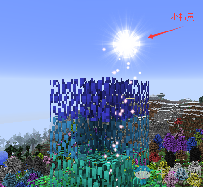 《我的世界》繽紛紀元MOD玩法圖文教程