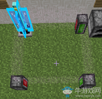 《我的世界》繽紛紀元MOD玩法圖文教程