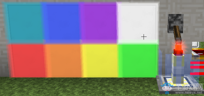 《我的世界》繽紛紀元MOD玩法圖文教程