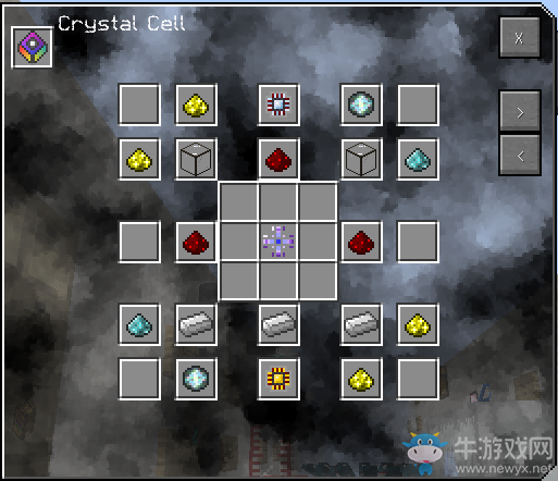 《我的世界》繽紛紀元MOD玩法圖文教程