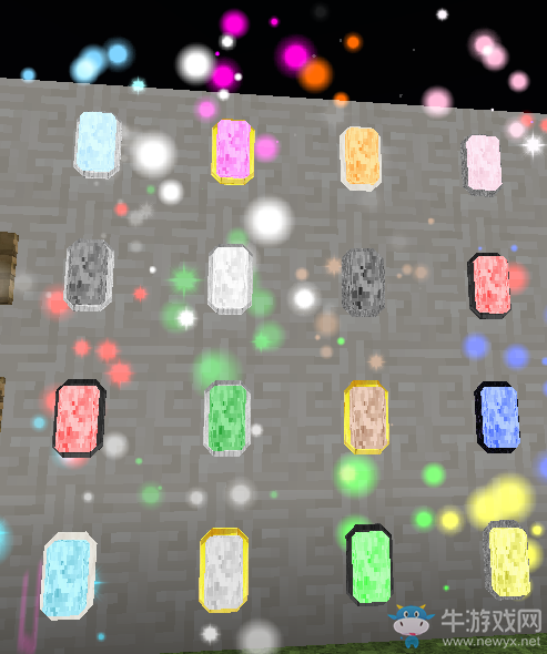 《我的世界》繽紛紀元MOD玩法圖文教程
