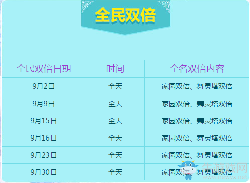 《QQ炫舞》家園樂翻天 豪禮不停歇