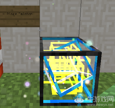 《我的世界》繽紛紀元MOD玩法圖文教程