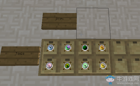 《我的世界》繽紛紀元MOD玩法圖文教程