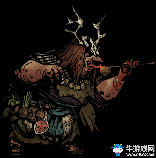 《暗黑地牢》副本打法及物品觸發(fā)圖文攻略